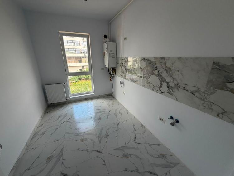 Apartament cu 2 camere decomandat în Dobroești