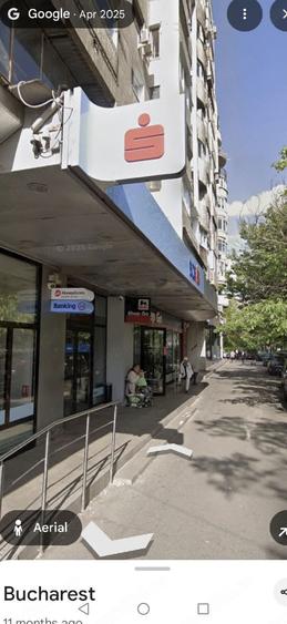 Apartament cu 3 camere decomandat în Crângași