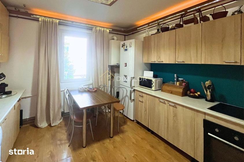 Apartament cu 2 camere în Unirii