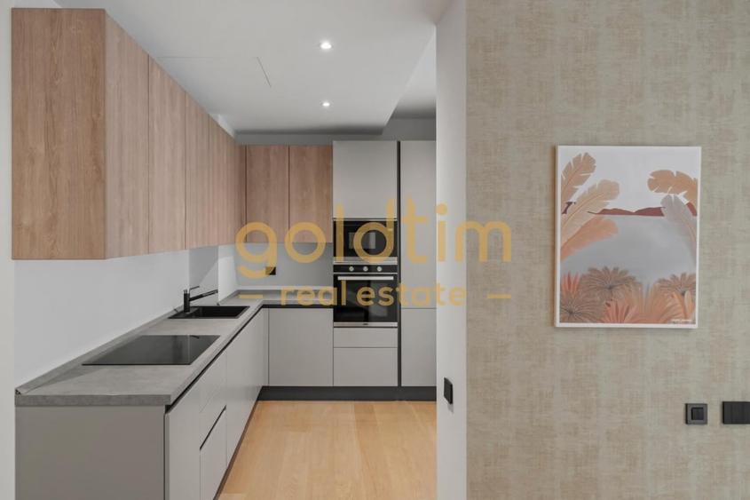 Apartament cu 3 camere decomandat, mobilat în Primăverii