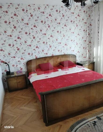 Apartament cu 3 camere decomandat în Someșeni