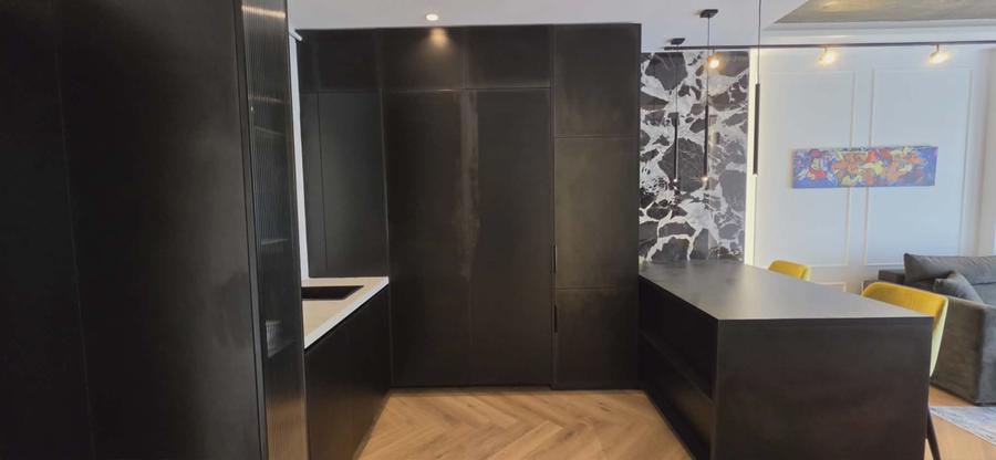 Apartament 2 camere de închiriat în Bloc Premium/ str. Ștefan Zweig-AP1505 - 4
