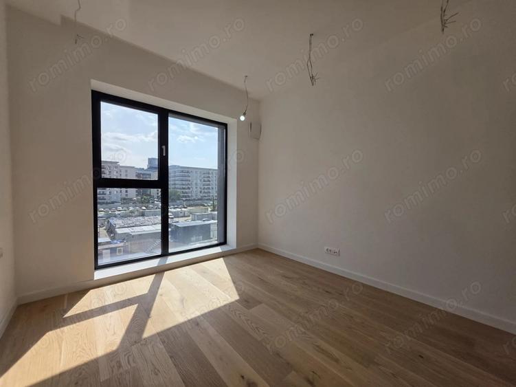 Apartament 3 camere Nusco, sub pretul Nusco - 6
