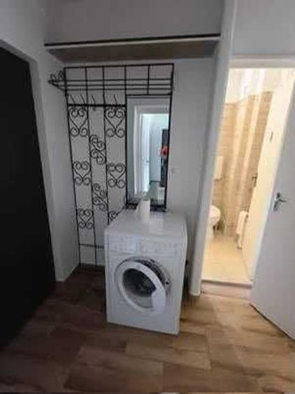 Apartament 1 camera, 35 mp, Etaj 2, Piata Marasti - 1
