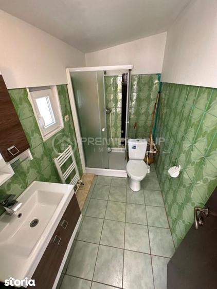 Apartament cu 2 camere decomandat în Centru Civic