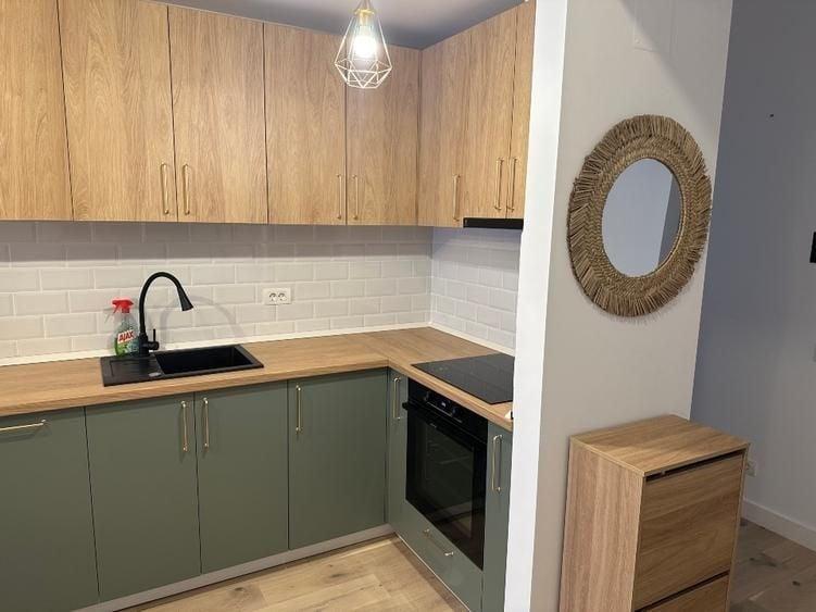 2 Camere Smart Home | Bloc Nou | Straulesti - 10