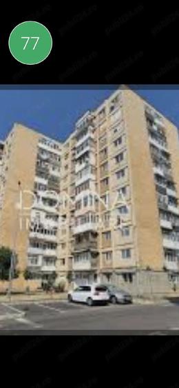 Garsonieră semidecomandată în Plopilor