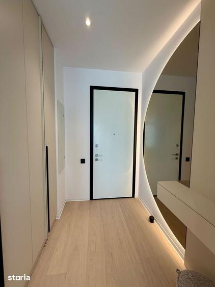 One Floreasca Towers! NOU Doua camere + parcare - 1