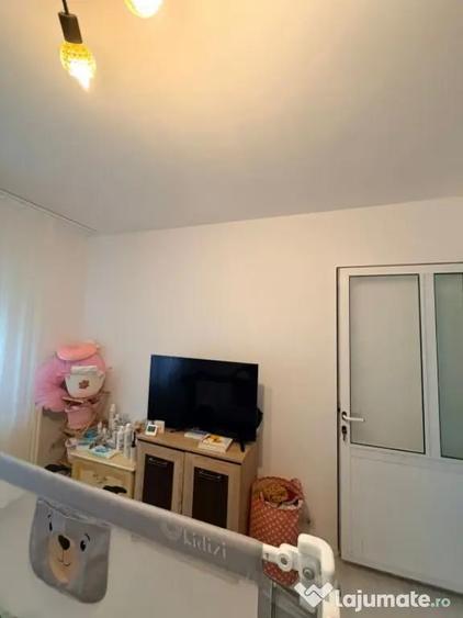Apartament cu 2 camere decomandat în Tomis Nord