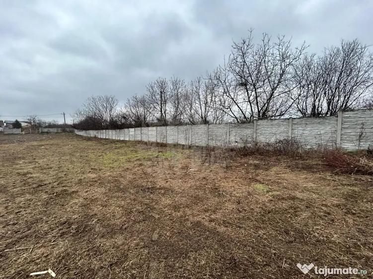 TEREN INTRAVILAN//2490 MP//ZONA MIHAI BRAVU//GRAL - 7