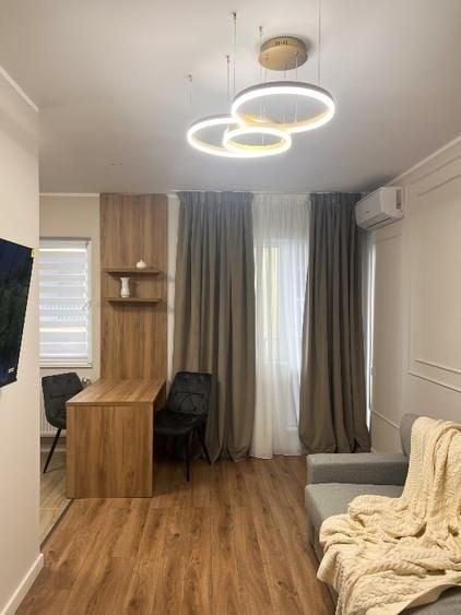 2 camere, bloc nou 2024, parcare acoperită, 10 min metrou Nicolae Teclu - 6
