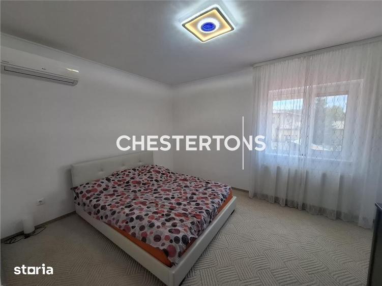 Casă cu 4 camere cu Teren 1172 Mp în Corbeanca