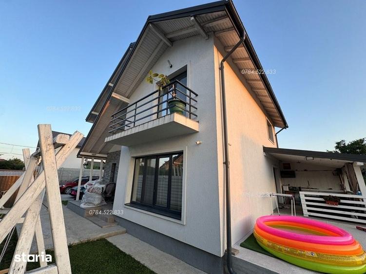 Casa GATA DE MUTAT -mobilata la asfalt Bucuresti, Berceni, Ilfov - 5