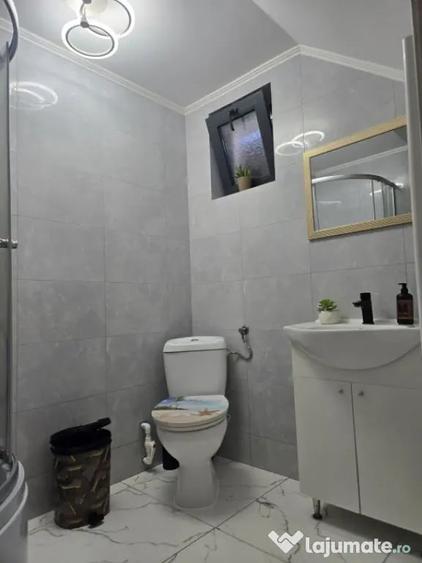 Casă cu 3 camere cu Teren 150 Mp în Central