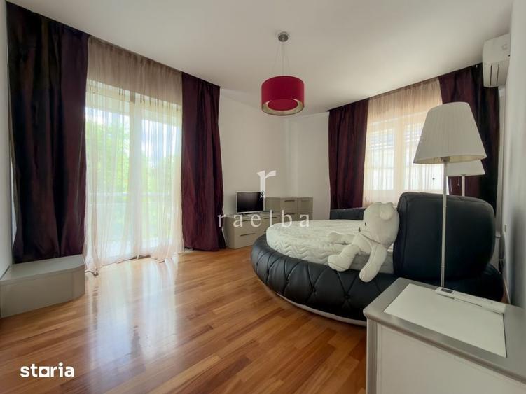 Apartament cu 4 camere în Primăverii