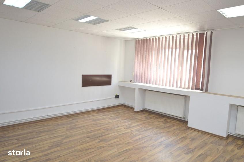 Apartament cu 3 camere în Calea Victoriei
