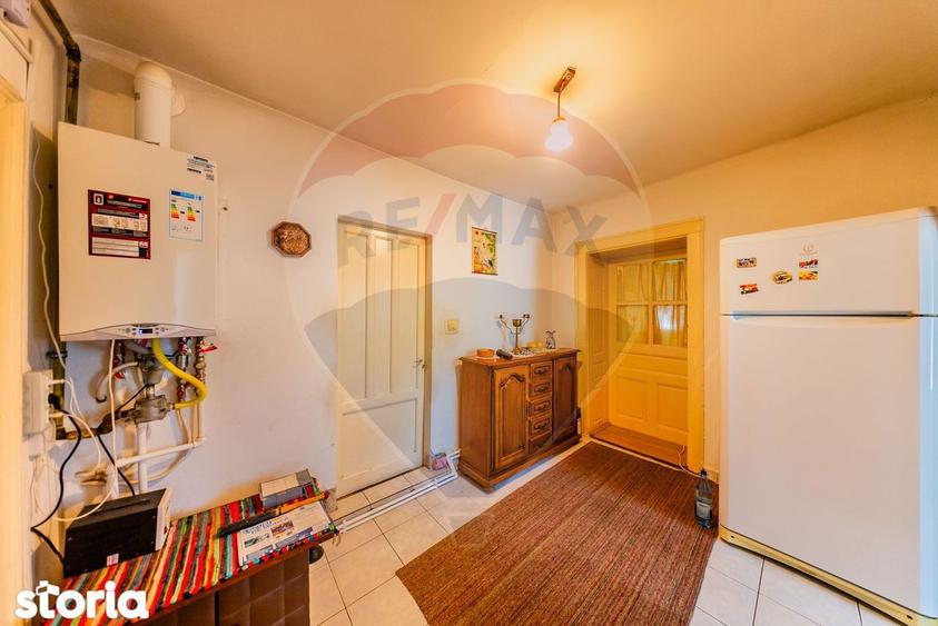 Casa cu 3 camere de vanzare in zona Gai, teren de 1249mp - 7