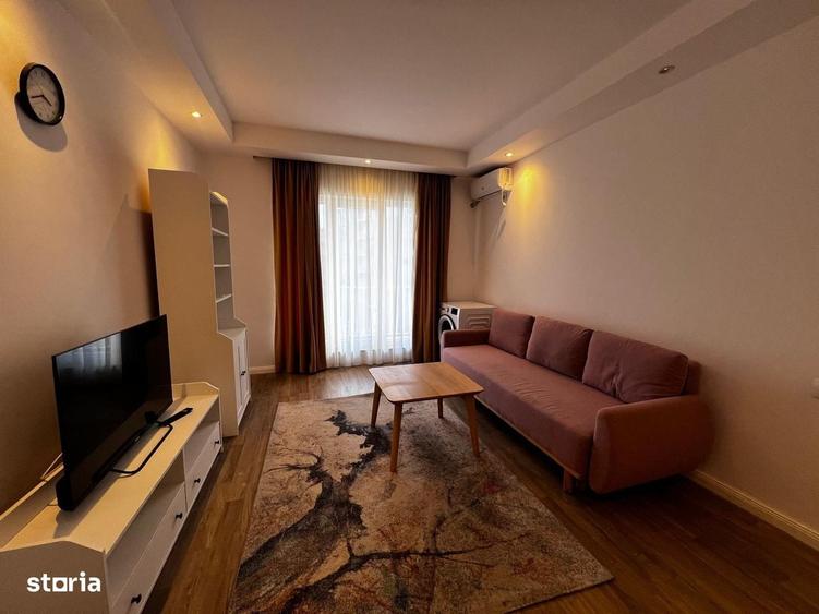 Apartament cu 2 camere de inchiriat in Cosmopolis - 9