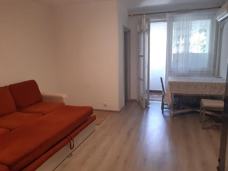 Garsoniera la o statie de metrou Obor, intersectie Mihai Bravu cu Ferdinand - 9