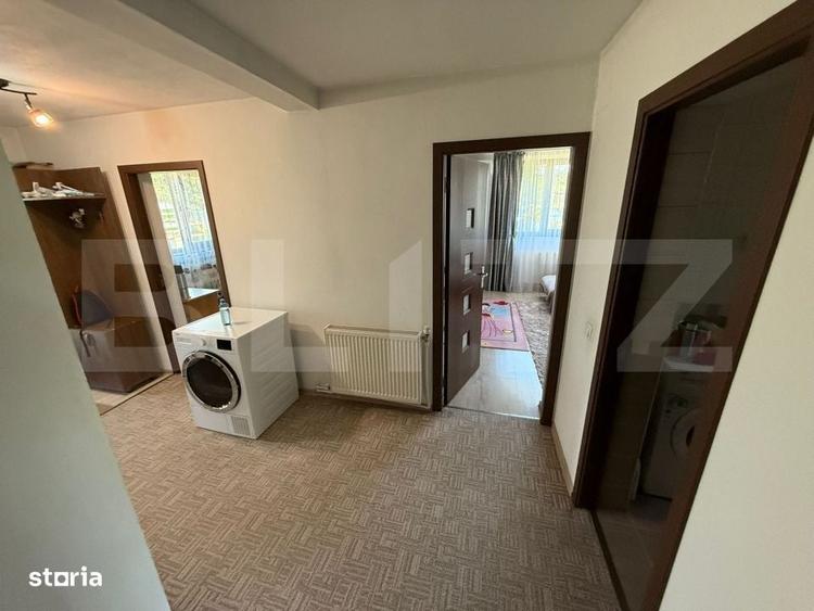Casa P+M, 123 mp utili, 481 mp teren, zona Damila - 3