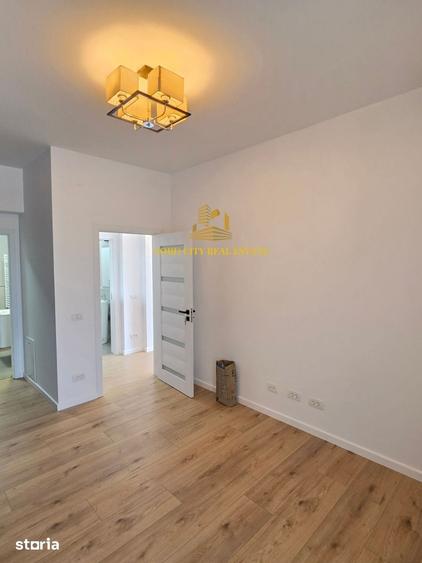 Apartament cu 3 camere în Cișmigiu