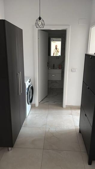 Apartament de inchiriat pe termen lung, 2 camere, bloc nou Craiova Pan Group - 5