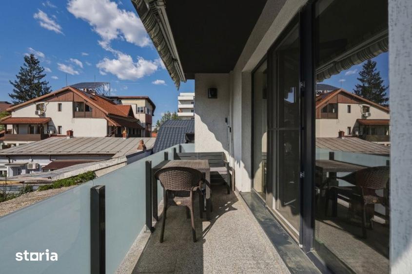 3 camere | Bucurestii Noi | Parc Bazilescu | Jiului | Metrou | Com 0% - 12