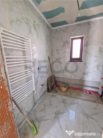 Casa noua, constructie 2025 in Bors. - 8