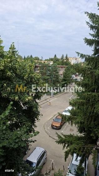 Apartament cu 4 camere decomandat în Nord