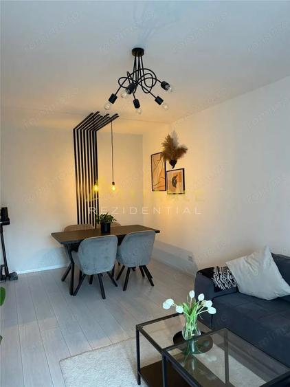 Apartament 2 camere spatios ~ Acces metrou ~ GATA DE MUTARE ! - 2