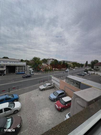 GARSONIERA DE VANZARE | SOSEAUA OLTENITEI | ETAJ 2 | PARCARE - 7
