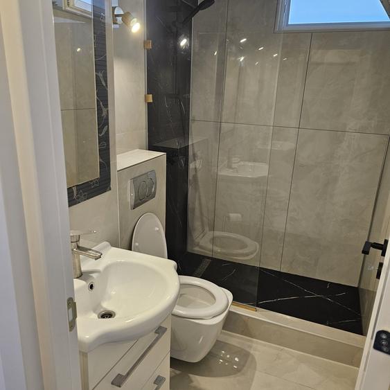 Apartament cu 2 camere semidecomandat în Bucureștii Noi