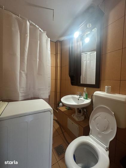 Apartament cu 2 camere în Vest
