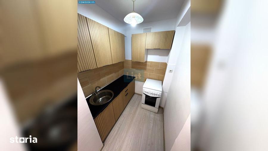Vanzare Studio Dublu/Garsoniera Zona Bulevardul Castanilor - 1