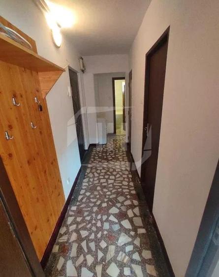 Apartament 2 camere, decomandat, zona Marasti - 8