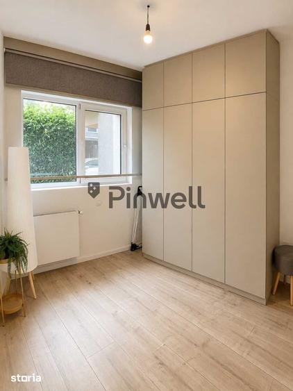Apartament cu 3 camere în Tei