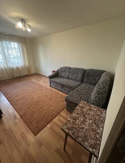 Apartament cu 2 camere în Unirii