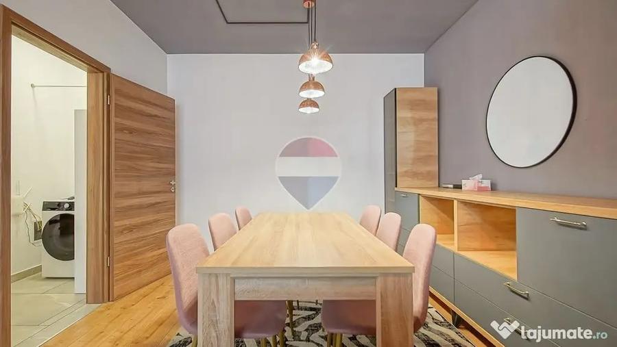 Apartament 2 camere, parcare subterana | Cosmopolit Magn... - 11