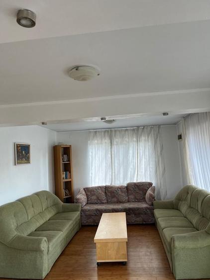 Casă individuală cu 2 camere cu Canalizare în Cuzap