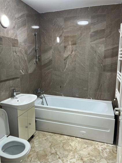 Apartament cu 2 camere decomandat în Bucium