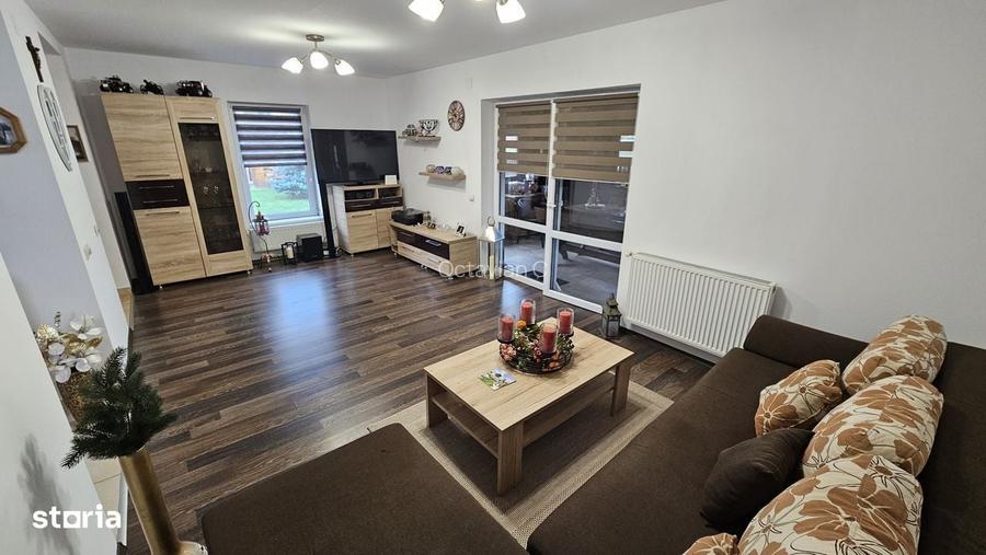 Casa superba in Unirii, zona linistita