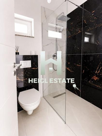 Apartament cu 3 camere în Giroc