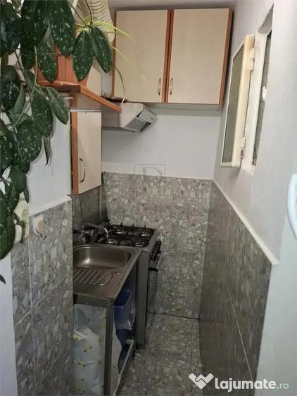 Apartament 1 camera-Ac-Stefan cel Mare - Timisoara (Timis) - 5