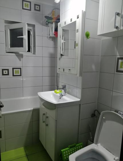 Apartament 2 camere la intrare Racadau-Carpatilor, et 2, mobilat, utilat! - 4