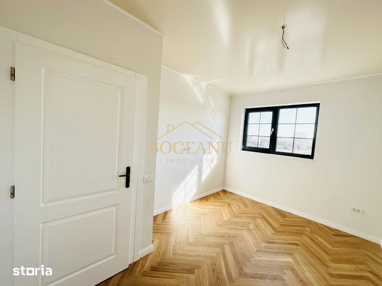 Casă cu 5 camere cu Teren 270 Mp în Braytim