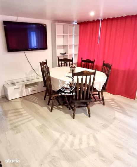 Apartament cu 3 camere în Copou