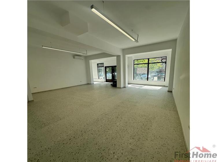Spațiu comercial, de 55 mp, în Brăilei