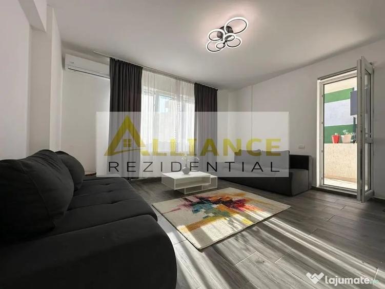 2 CAMERE + GRADINA 50 MP | BLOC 2023 | 15 MIN METROU BERC... - Popesti Leordeni (Bucuresti-Ilfov) - 2