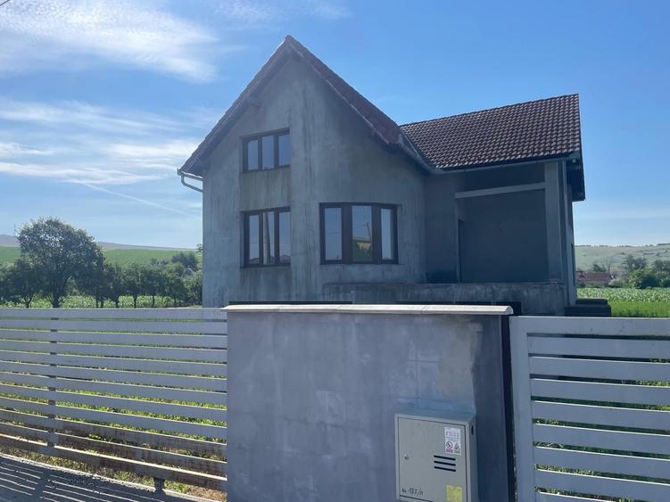 Casă cu 4 camere în Bolduț
