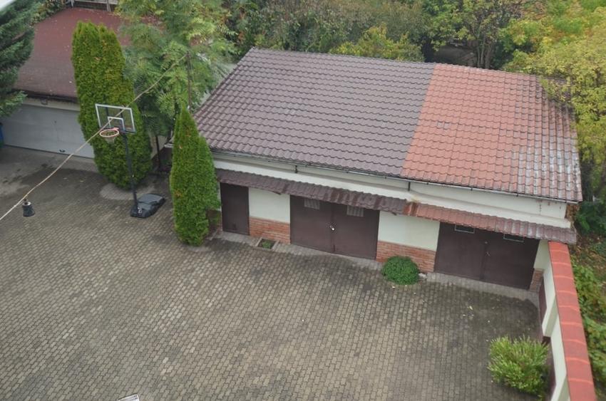 Apartament cu 3 camere decomandat în Bălcescu